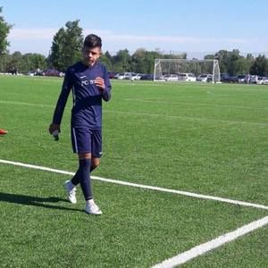 Meet your Posher, Kevin